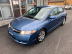 2009 Honda Civic Sdn 4dr Auto LX