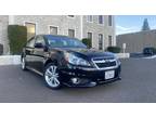 2013 Subaru Legacy 2.5i Limited Sedan 4D