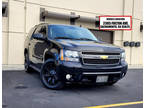 2013 Chevrolet Tahoe LT Sport Utility 4D