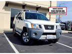 2013 Nissan Xterra PRO-4X Sport Utility 4D