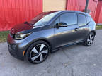 2016 BMW i3 Base 4dr Hatchback w/ Range Extender