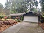 3819 70th Avenue Northwest, Gig Harbor, WA 98335