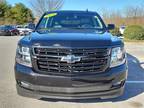 2019 Chevrolet Suburban Black, 74K miles