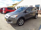 2013 Ford Escape 4WD 4dr SEL Leather