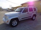 2009 Jeep Liberty 4WD 4dr Sport 134kmiles