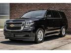2017 Chevrolet Tahoe 2WD 4dr LT LEATHER BUCKETS NICEST IN DFW !!!