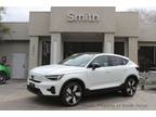 2024 Volvo C40 Recharge Pure Electric Twin eAWD Ultimate