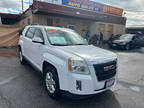 2015 GMC Terrain FWD 4dr SLE w/SLE-2