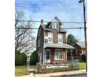 Allentown, Lehigh County, PA House for sale Property ID: 418728525