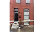 106 South Bouldin Street, Baltimore, MD 21224