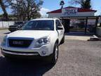 2012 GMC Acadia FWD 4dr SLE/NO ACCIDENTS