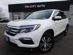 2018 Honda Pilot EX AWD 4dr SUV