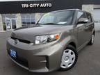 2012 Scion xB Base 4dr Wagon 4A