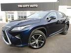 2017 Lexus RX 350 Base AWD 4dr SUV