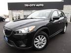 2014 Mazda CX-5 Sport 4dr SUV 6M