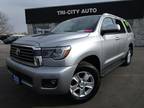 2018 Toyota Sequoia SR5 4x4 4dr SUV