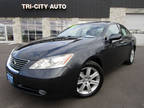 2009 Lexus ES 350 Base 4dr Sedan