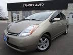 2008 Toyota Prius Standard 4dr Hatchback