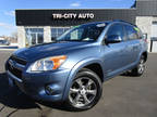 2009 Toyota RAV4 Limited 4dr SUV