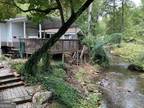 Cleveland, White County, GA Lakefront Property, Waterfront Property