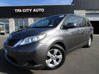 2015 Toyota Sienna LE 8 Passenger 4dr Mini Van