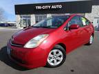 2008 Toyota Prius Touring 4dr Hatchback