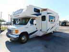 2006 Coachmen Freelander FL2600S0 - Hudson,Florida