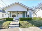 1209 Arp St - Commerce, TX 75428 - Home For Rent