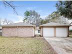 1206 Cable Way - Crosby, TX 77532 - Home For Rent