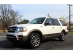 2015 Ford Expedition 2WD 4dr King Ranch