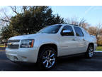 2011 Chevrolet Avalanche