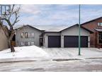 825 N Avenue S, Saskatoon, SK, S7M 2P2 - house for sale Listing ID SK958705