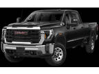 2024 GMC Sierra 3500HD Pro