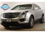 2017 Cadillac XT5 Luxury - Branford,CT