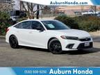 2022 Honda Civic Sport - Auburn,CA