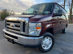 2011 *Ford Econoline Wagon E150* XL 4.6L ENGINE PASSENGER ONLY 85K LOW MILES