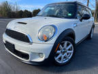 2011 *Mini Cooper Clubman S* FULLY LOADED 181hp CLEAN TITLE 126K