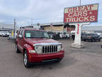 2009 Jeep Liberty 4WD 4dr Limited
