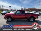2010 Ford Ranger - Ontario,OH