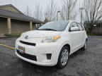 2011 Scion xD 5dr HB Auto