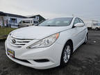 2011 Hyundai Sonata 4dr Sdn 2.4L Auto GLS *Ltd Avail*