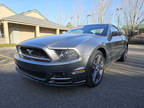 2013 Ford Mustang 2dr Cpe V6