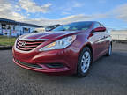 2013 Hyundai Sonata 4dr Sdn 2.4L Auto GLS *Ltd Avail*