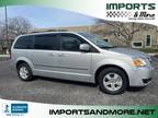 2010 Dodge Grand Caravan SXT - Lenoir City,TN