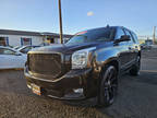 2015 GMC Yukon 4WD 4dr Denali