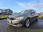 2014 BMW 3 Series Gran Turismo 5dr 328i xDrive Gran Turismo AWD