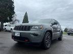 2019 Jeep Grand Cherokee Trailhawk 4x4 4dr SUV