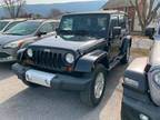 2010 Jeep Wrangler Unlimited Sahara - Lock Haven,PA