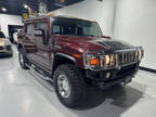 2007 Hummer H2 SUT Base