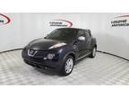 2011 Nissan JUKE SL - Garland,TX